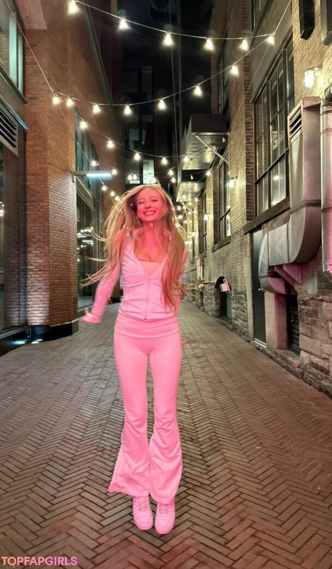 Photo nue de fuite OnlyFans de Sophia Diamond #1103