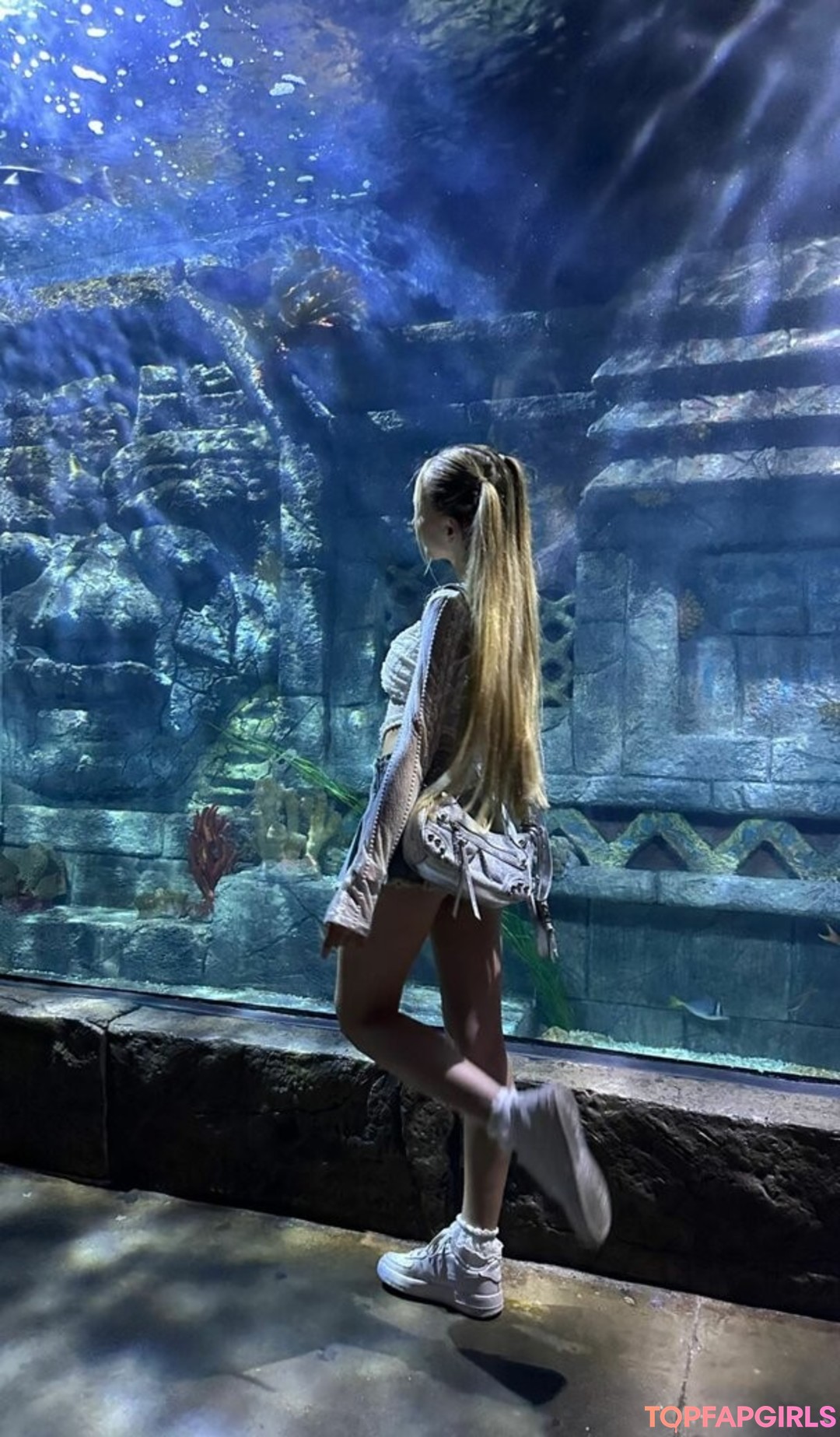 Photo nue de fuite OnlyFans de Sophia Diamond #1136