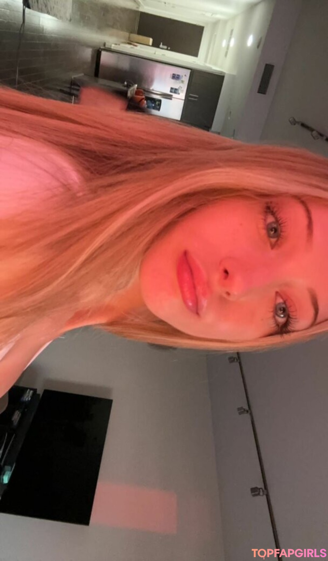 Photo nue de fuite OnlyFans de Sophia Diamond #1140