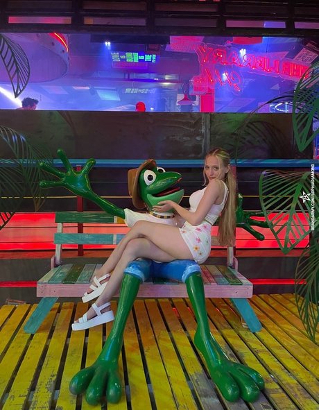 Sophia Diamond