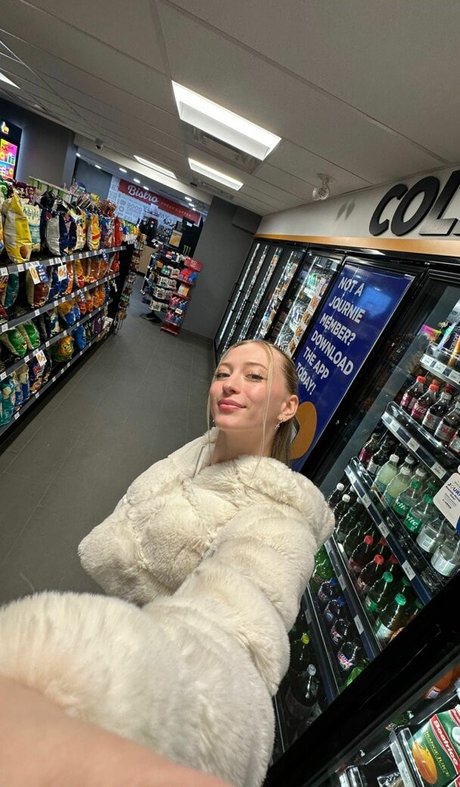 Sophia Diamond