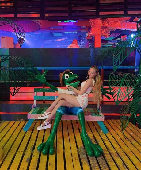 Sophia Diamond