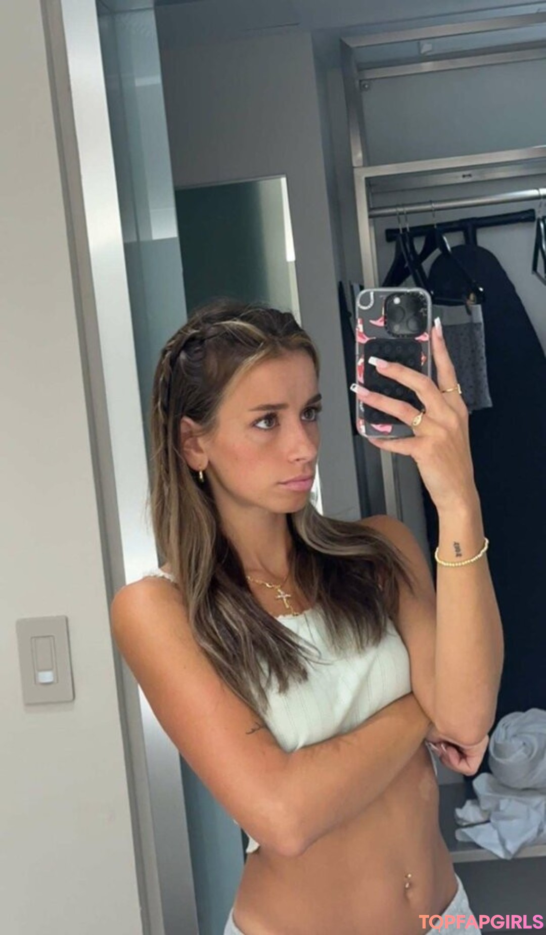 Photo nue de fuite OnlyFans de Sadie Mckenna #1005