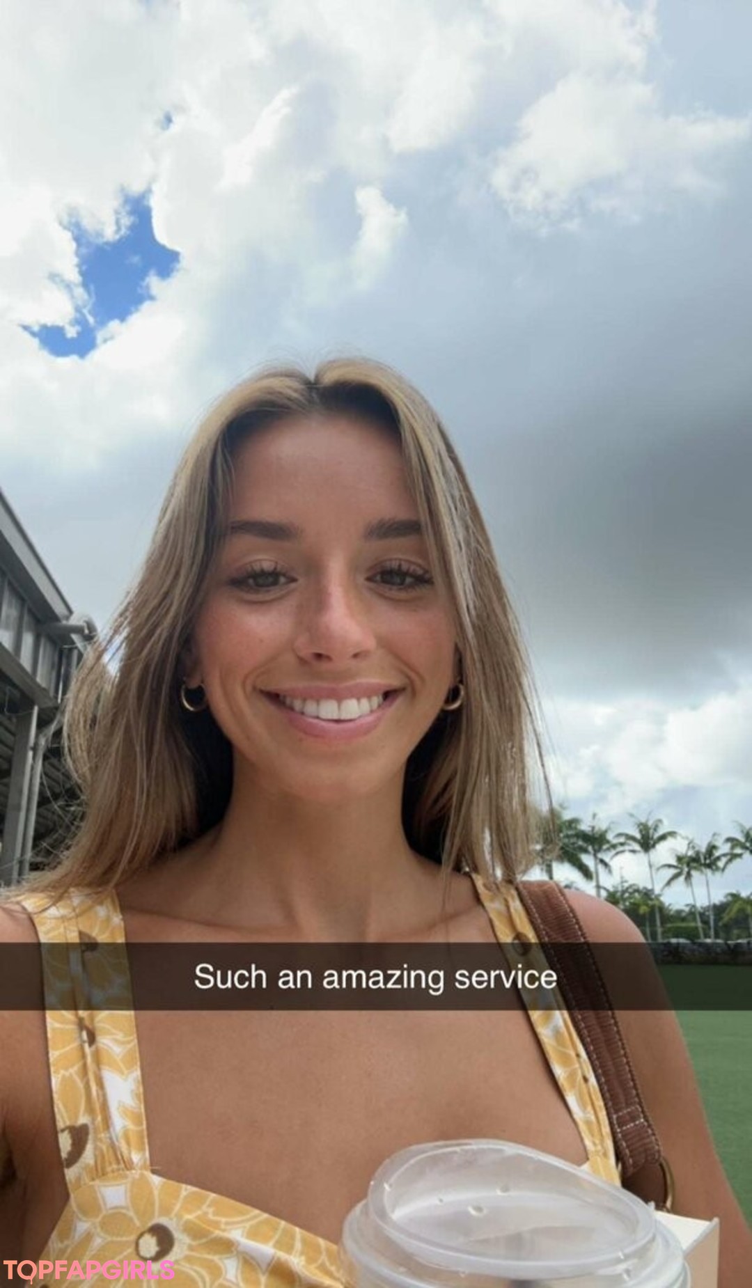 Photo nue de fuite OnlyFans de Sadie Mckenna #1018