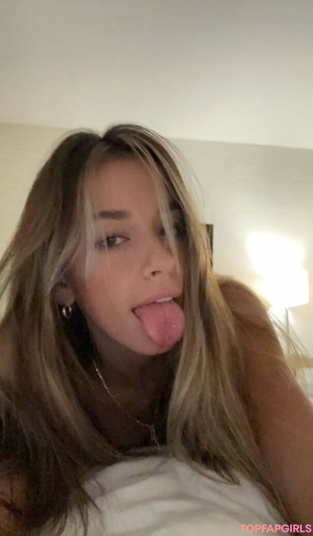 Photo nue de fuite OnlyFans de Sadie Mckenna #1025