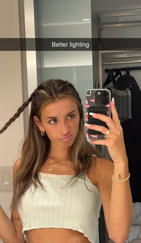 Sadie Mckenna