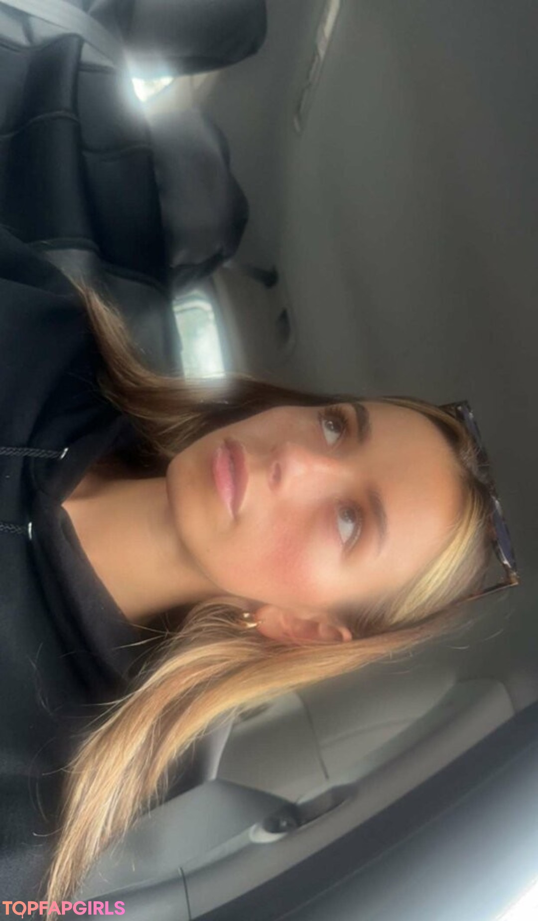 Photo nue de fuite OnlyFans de Sadie Mckenna #1046