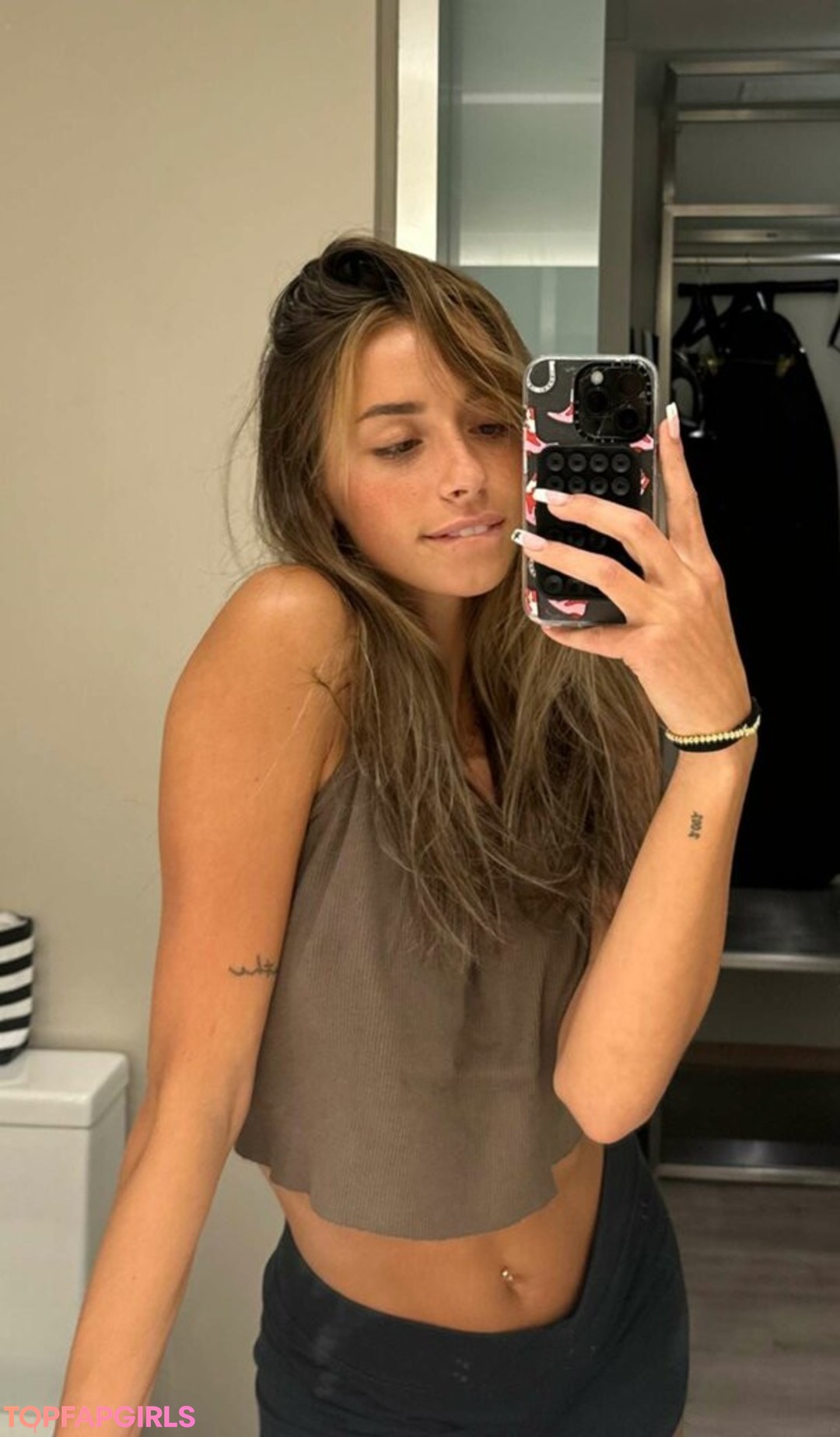 Photo nue de fuite OnlyFans de Sadie Mckenna #1061