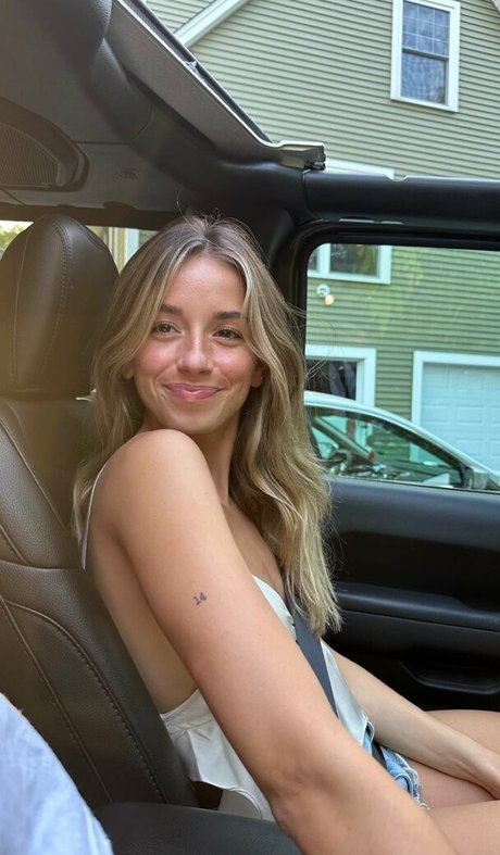 Sadie Mckenna