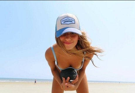 Sadie Mckenna