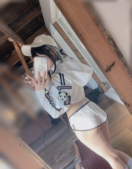 Photo nue de fuite OnlyFans de Nawo019