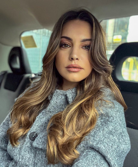 Photo nue de fuite OnlyFans de Kelly Brook
