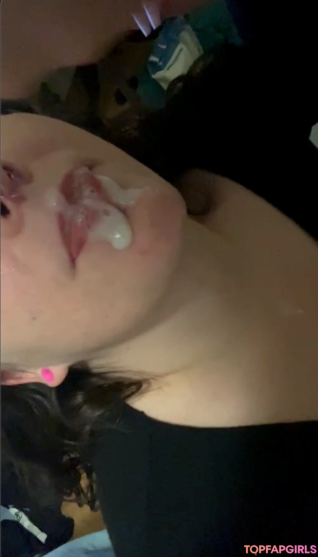 Photo nue de fuite OnlyFans de Demon Lives #1099