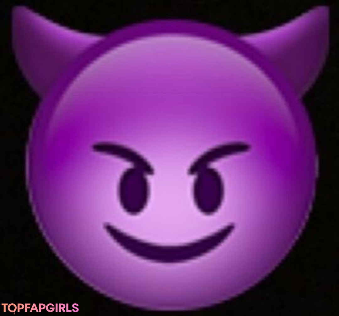 Photo nue de fuite OnlyFans de Demon Lives #1177