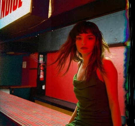 Lauren Mayberry