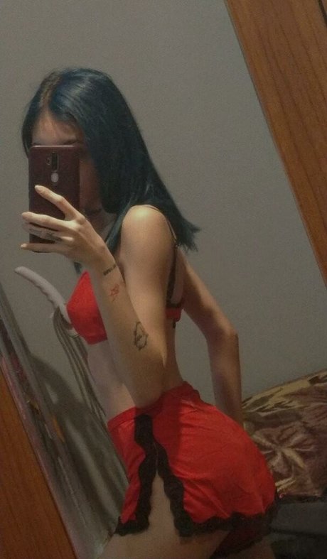 Photo nue de fuite OnlyFans de Umunch