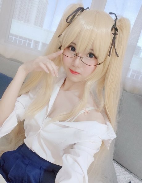 Photo nue de fuite OnlyFans de Sally Dorasnow