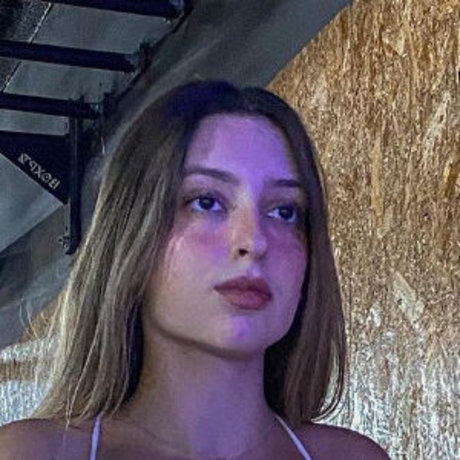 Photo nue de fuite OnlyFans de Ana Maciel