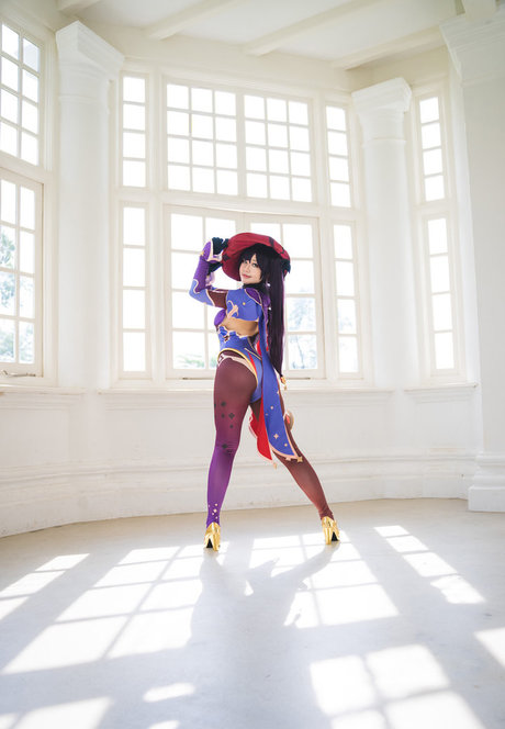 Katy Kat Cosplay