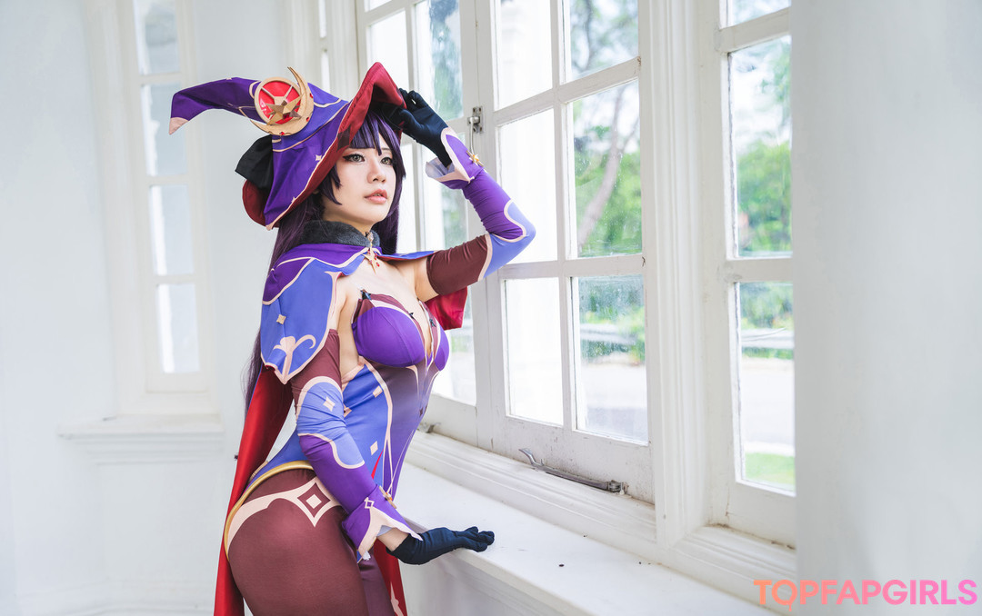 Photo nue de fuite OnlyFans de Katy Kat Cosplay #12 Photo nue de fuite OnlyFans de Katy Kat Cosplay #12