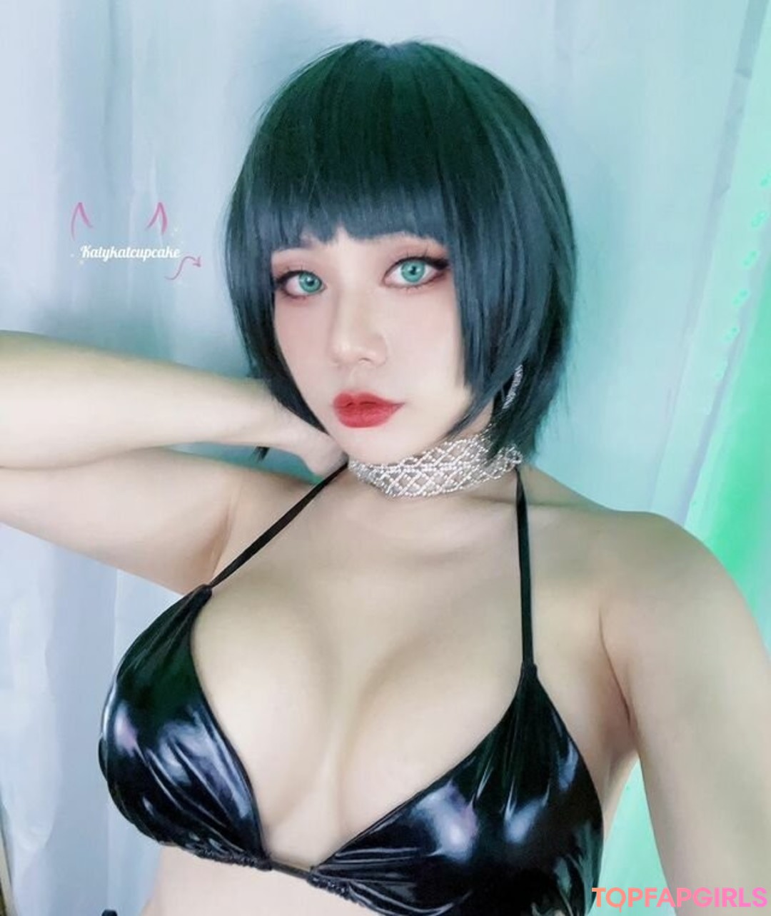 Photo nue de fuite OnlyFans de Katy Kat Cosplay #140 Photo nue de fuite OnlyFans de Katy Kat Cosplay #140