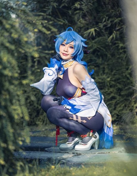 Katy Kat Cosplay