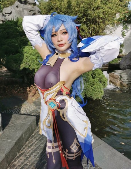 Katy Kat Cosplay