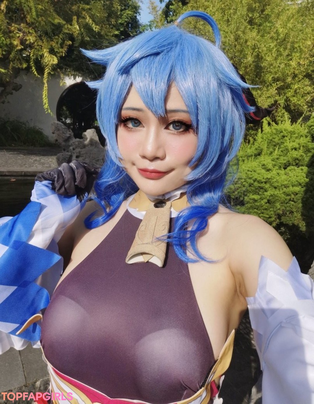 Photo nue de fuite OnlyFans de Katy Kat Cosplay #39 Photo nue de fuite OnlyFans de Katy Kat Cosplay #39