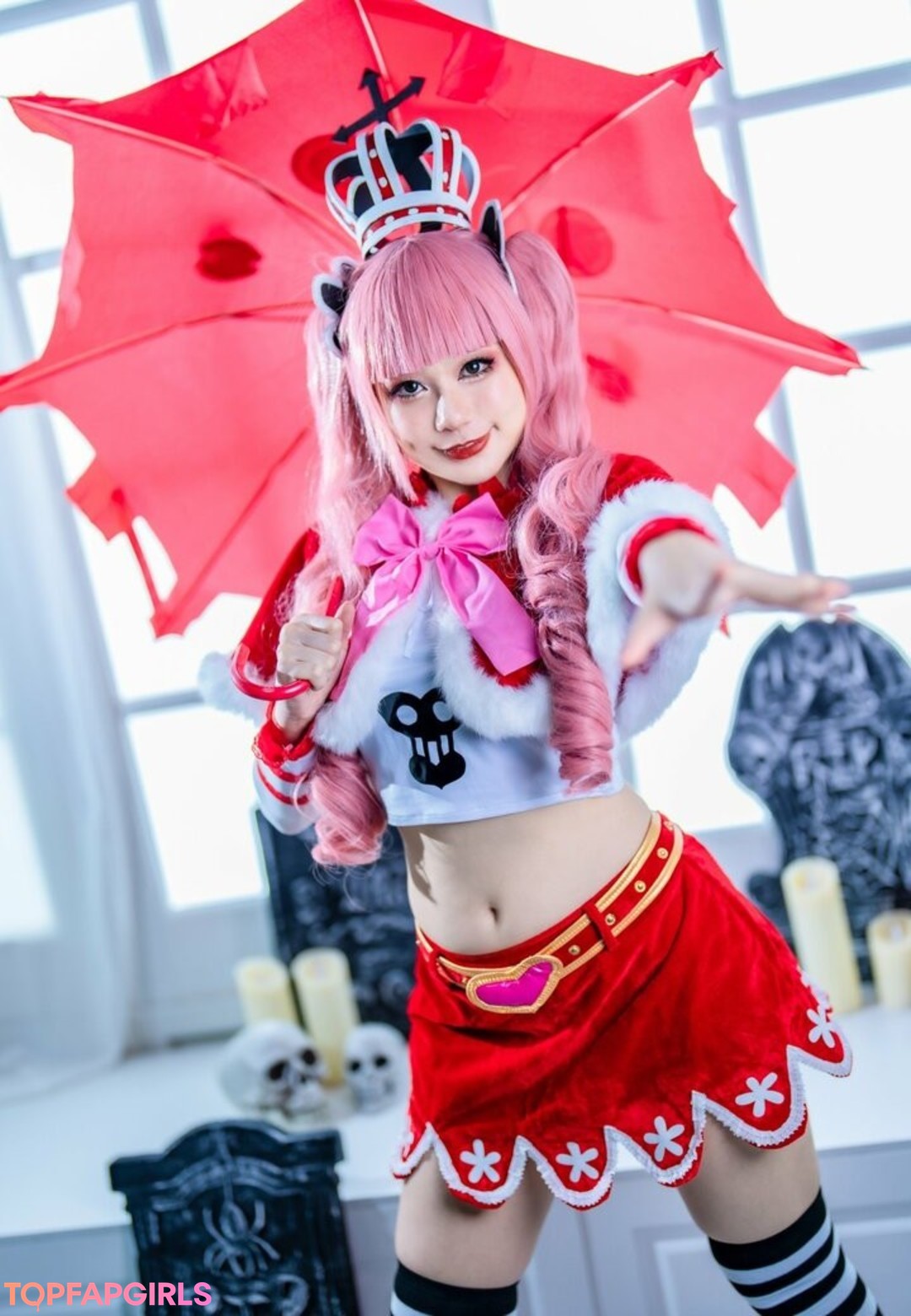 Photo nue de fuite OnlyFans de Katy Kat Cosplay #48 Photo nue de fuite OnlyFans de Katy Kat Cosplay #48