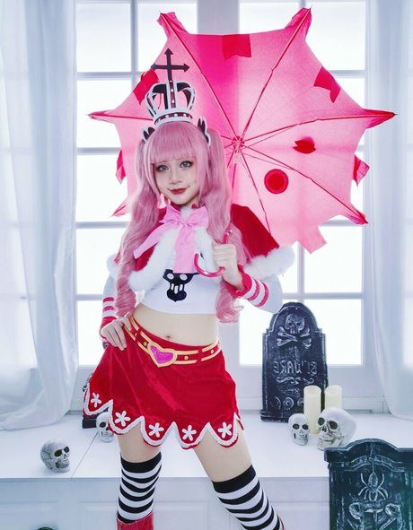 Katy Kat Cosplay