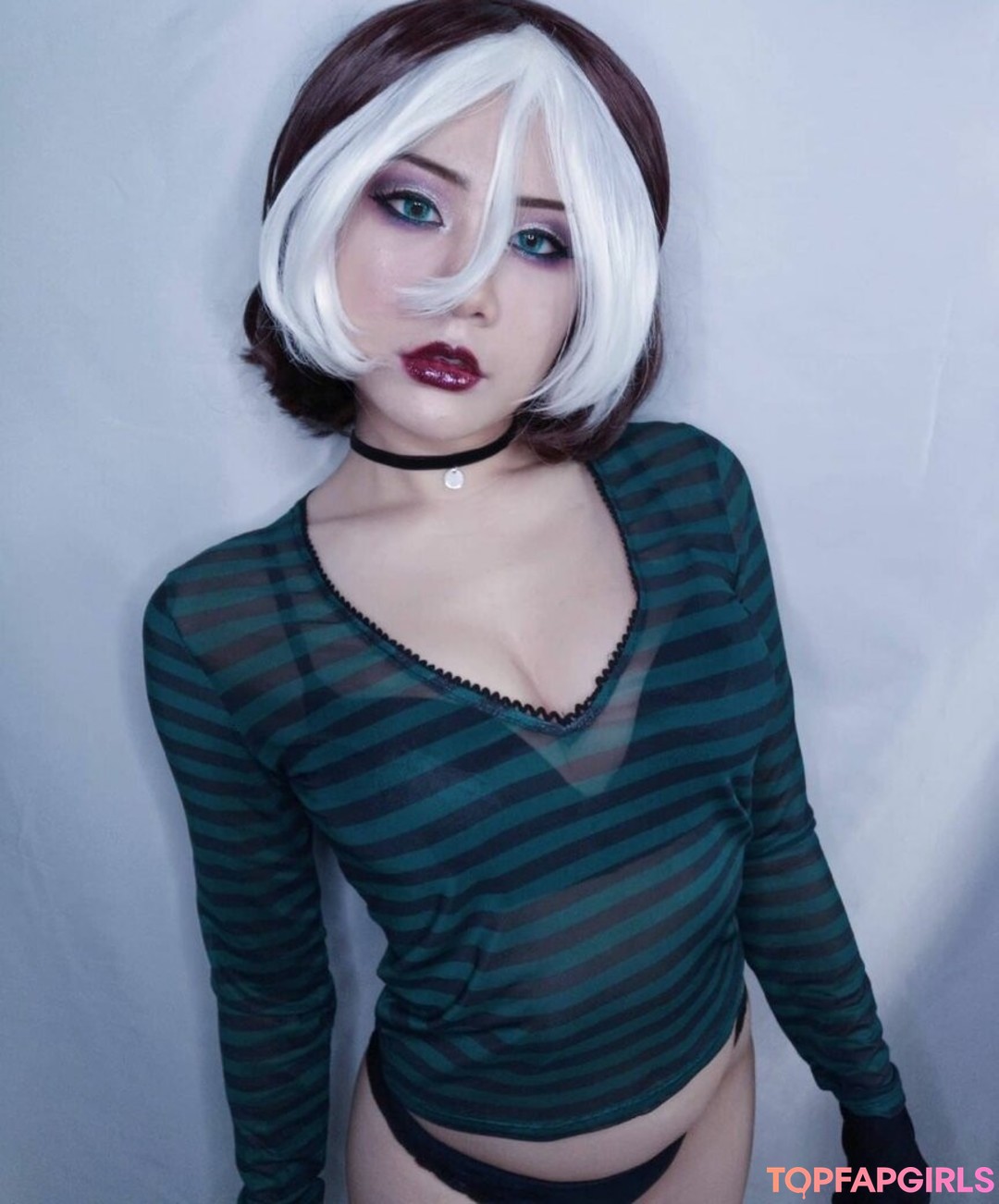 Photo nue de fuite OnlyFans de Katy Kat Cosplay #57 Photo nue de fuite OnlyFans de Katy Kat Cosplay #57