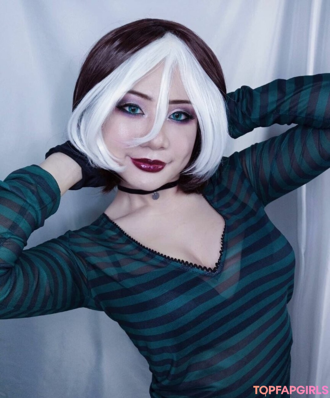 Photo nue de fuite OnlyFans de Katy Kat Cosplay #61 Photo nue de fuite OnlyFans de Katy Kat Cosplay #61