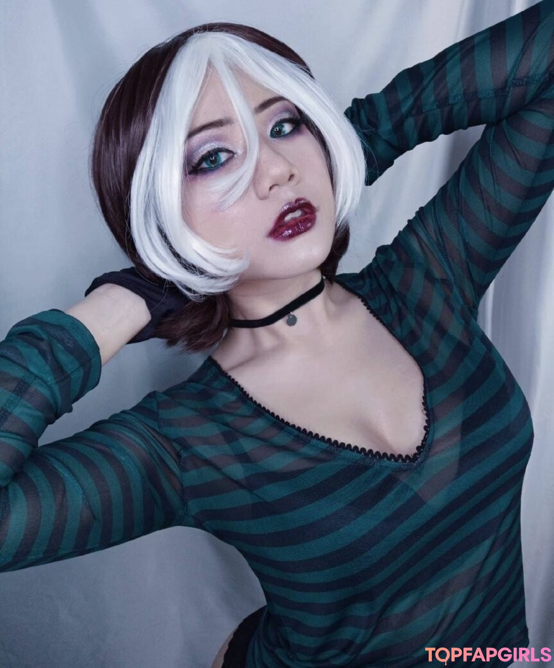 Photo nue de fuite OnlyFans de Katy Kat Cosplay #62 Photo nue de fuite OnlyFans de Katy Kat Cosplay #62