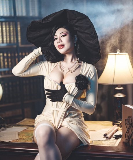 Katy Kat Cosplay