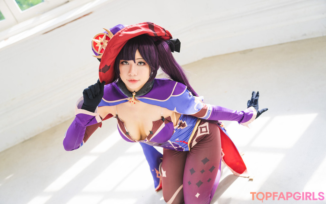Photo nue de fuite OnlyFans de Katy Kat Cosplay #8 Photo nue de fuite OnlyFans de Katy Kat Cosplay #8