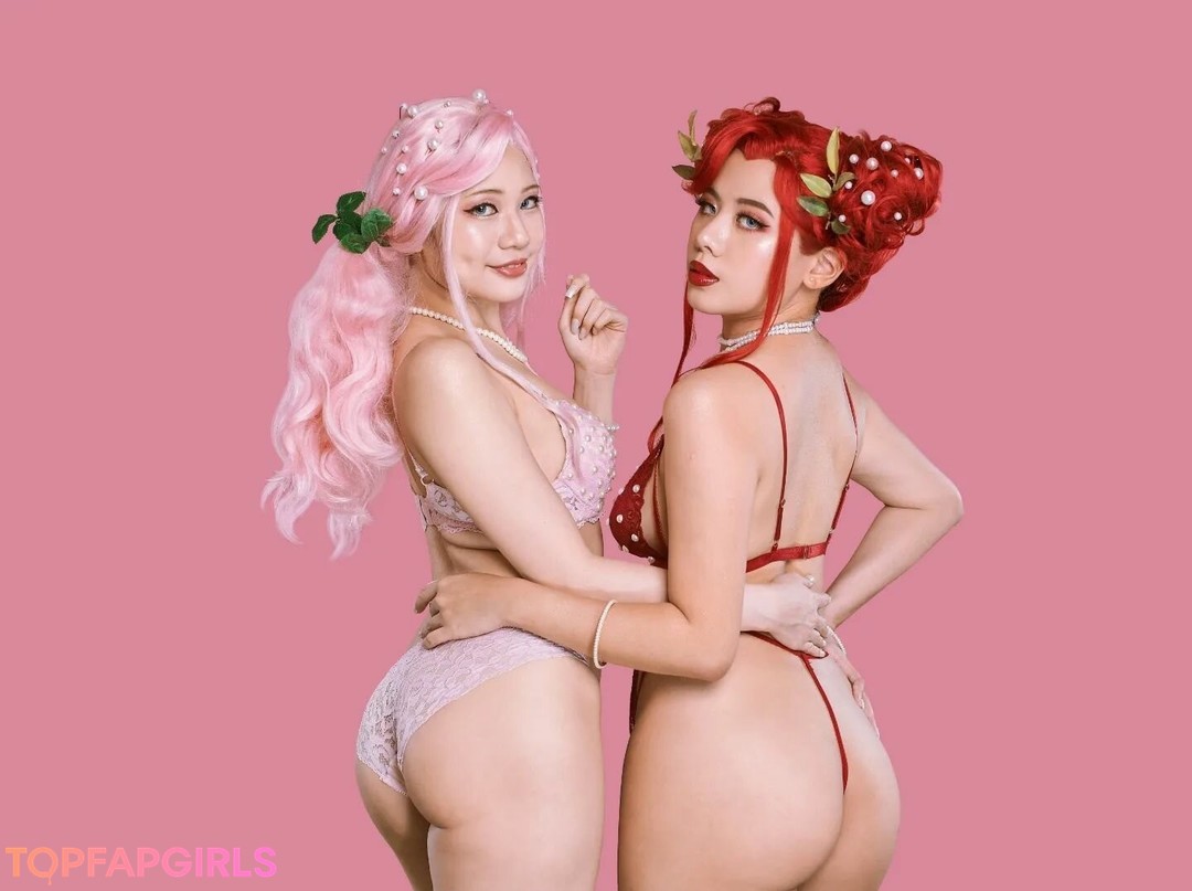 Photo nue de fuite OnlyFans de Katy Kat Cosplay #83 Photo nue de fuite OnlyFans de Katy Kat Cosplay #83