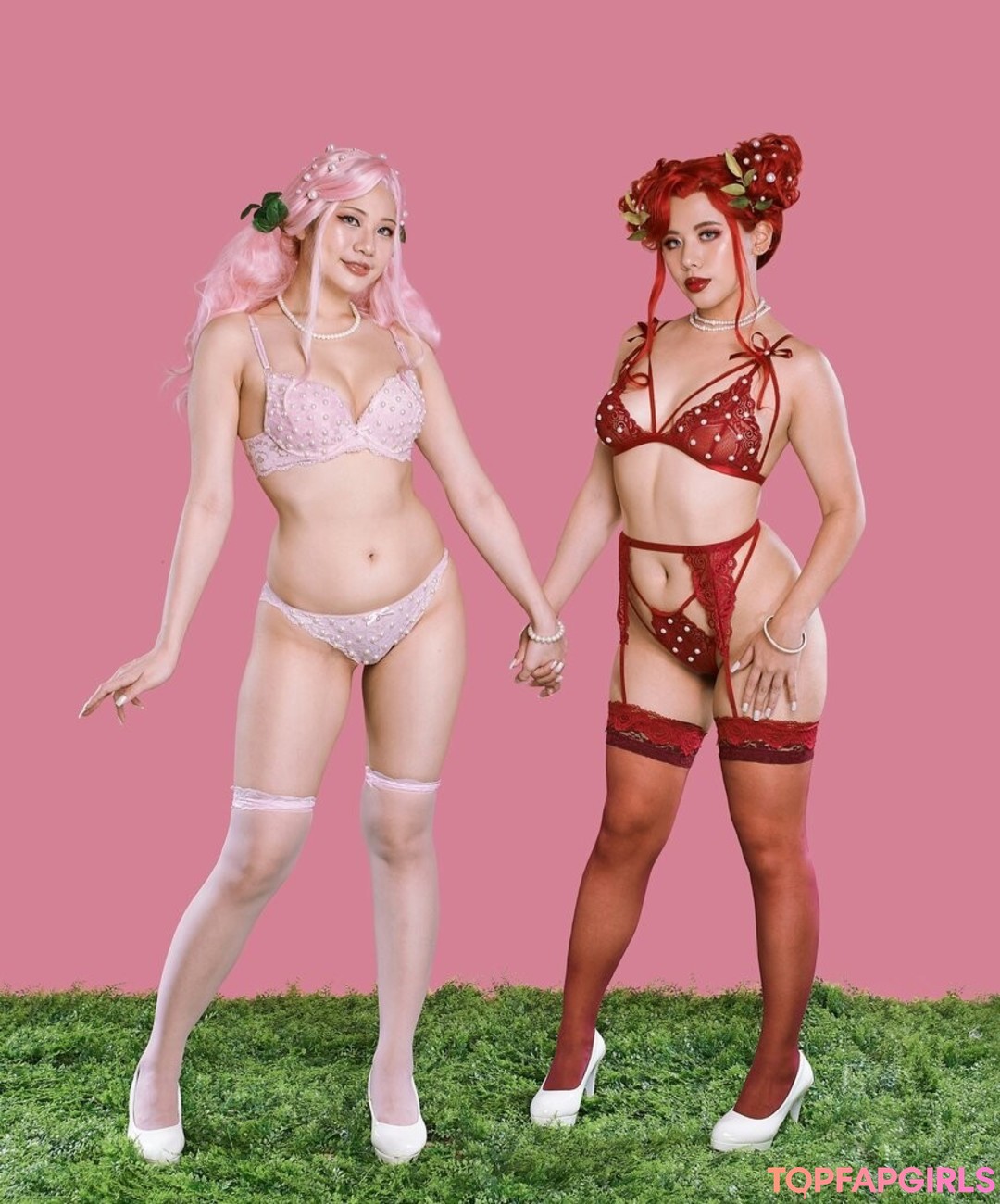 Photo nue de fuite OnlyFans de Katy Kat Cosplay #86 Photo nue de fuite OnlyFans de Katy Kat Cosplay #86