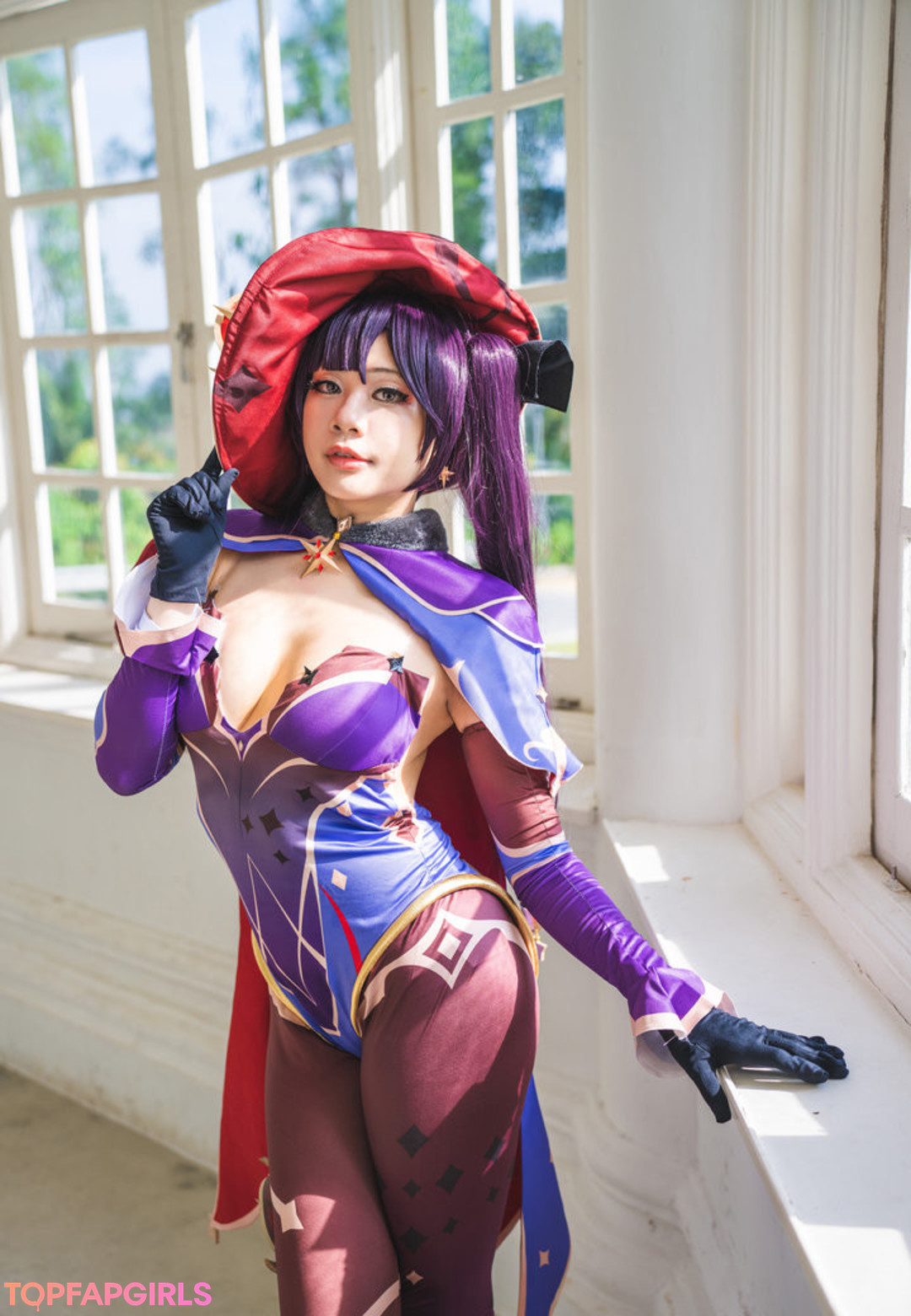 Photo nue de fuite OnlyFans de Katy Kat Cosplay #9 Photo nue de fuite OnlyFans de Katy Kat Cosplay #9