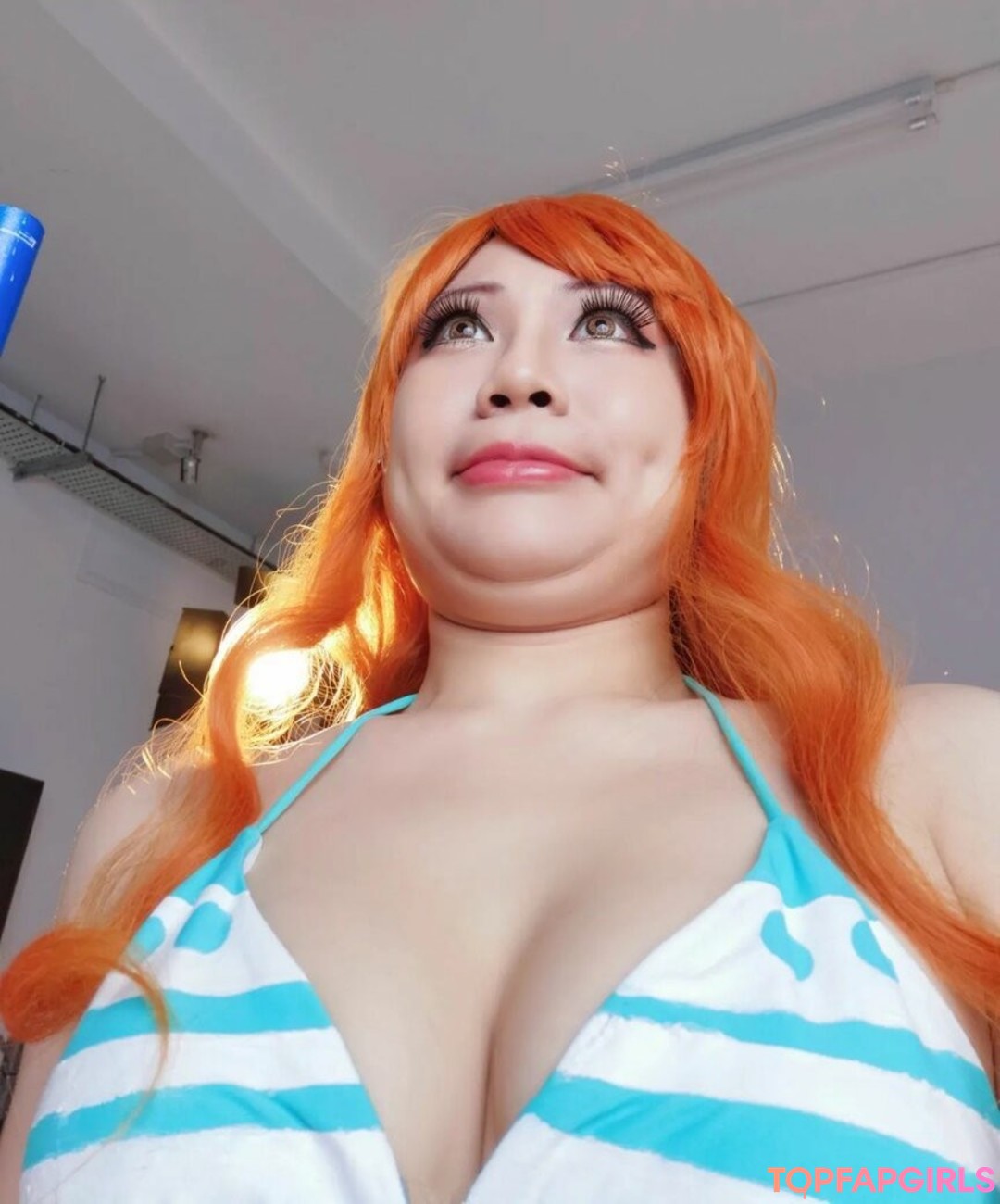 Photo nue de fuite OnlyFans de Katy Kat Cosplay #92 Photo nue de fuite OnlyFans de Katy Kat Cosplay #92