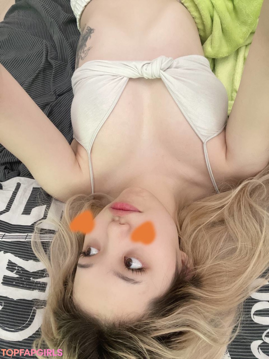 Photo nue de fuite OnlyFans de Babyjeyy Jennysweety #111