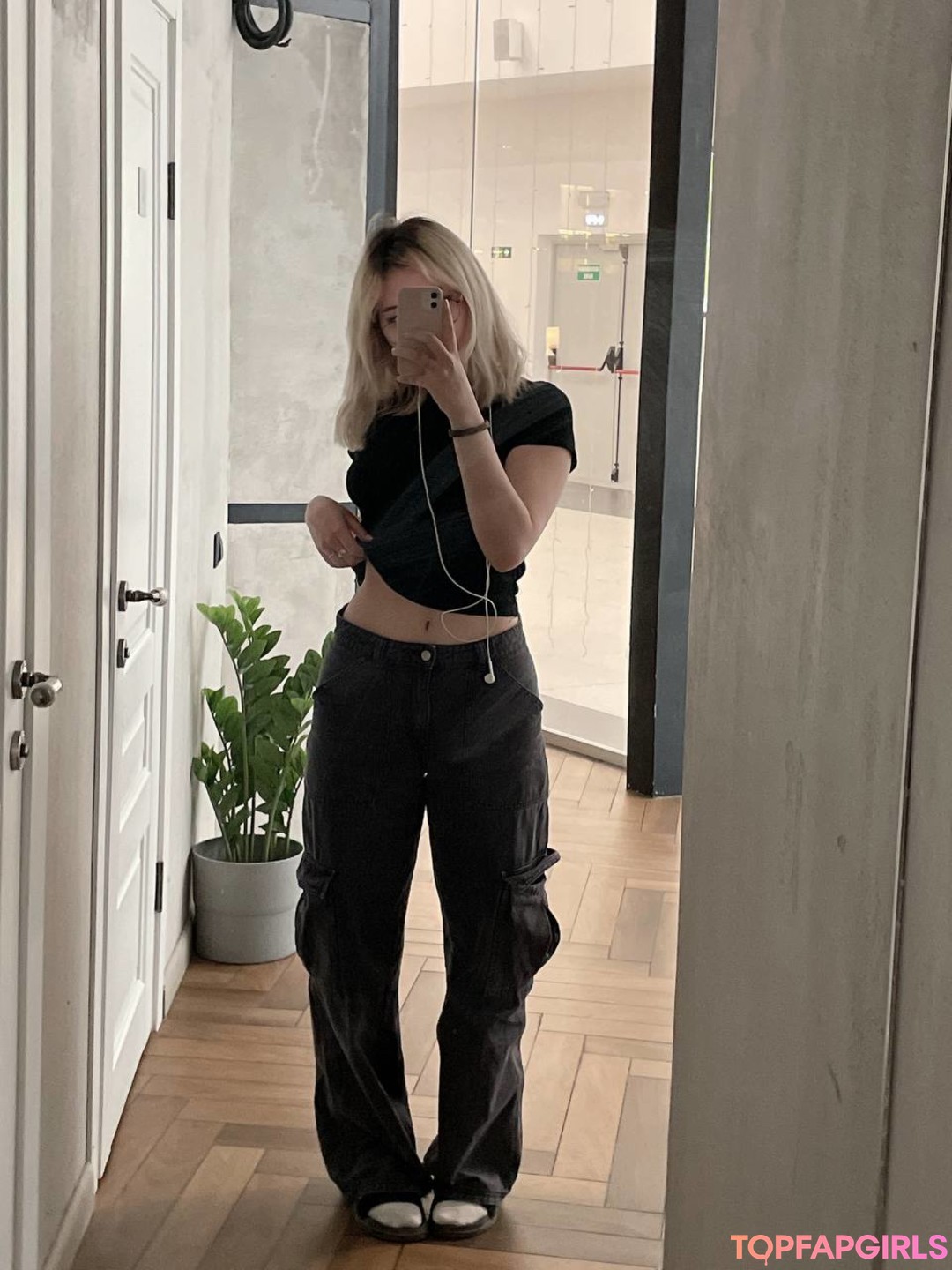 Photo nue de fuite OnlyFans de Babyjeyy Jennysweety #125