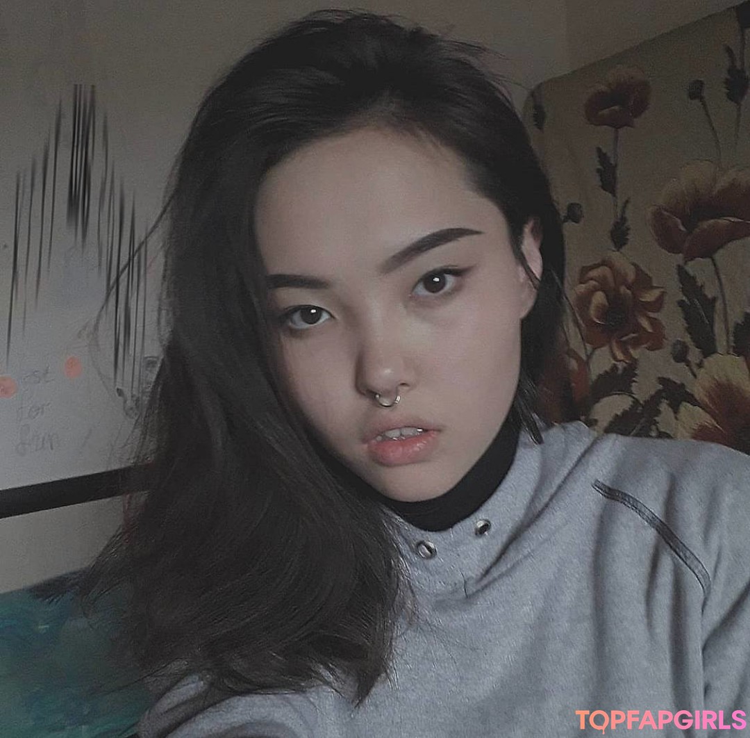 Photo nue de fuite OnlyFans de Babyjeyy Jennysweety #155