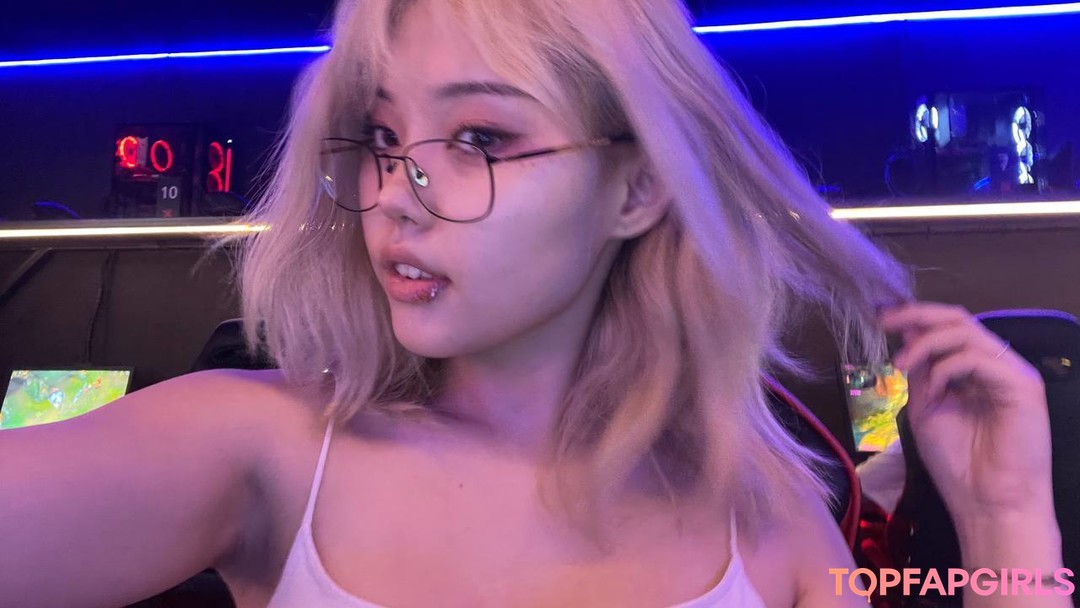 Photo nue de fuite OnlyFans de Babyjeyy Jennysweety #161