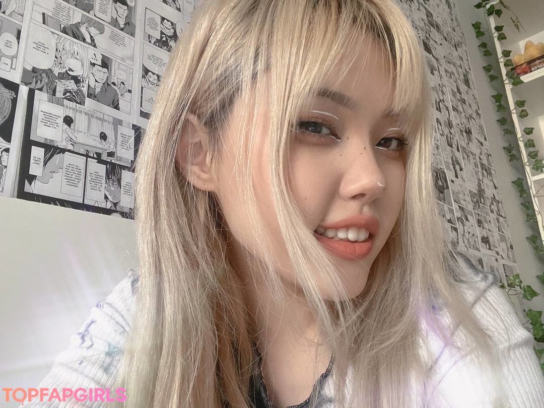 Photo nue de fuite OnlyFans de Babyjeyy Jennysweety #50