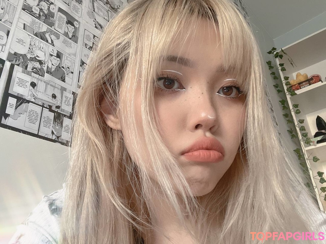 Photo nue de fuite OnlyFans de Babyjeyy Jennysweety #51