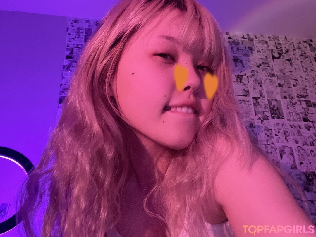 Photo nue de fuite OnlyFans de Babyjeyy Jennysweety #55