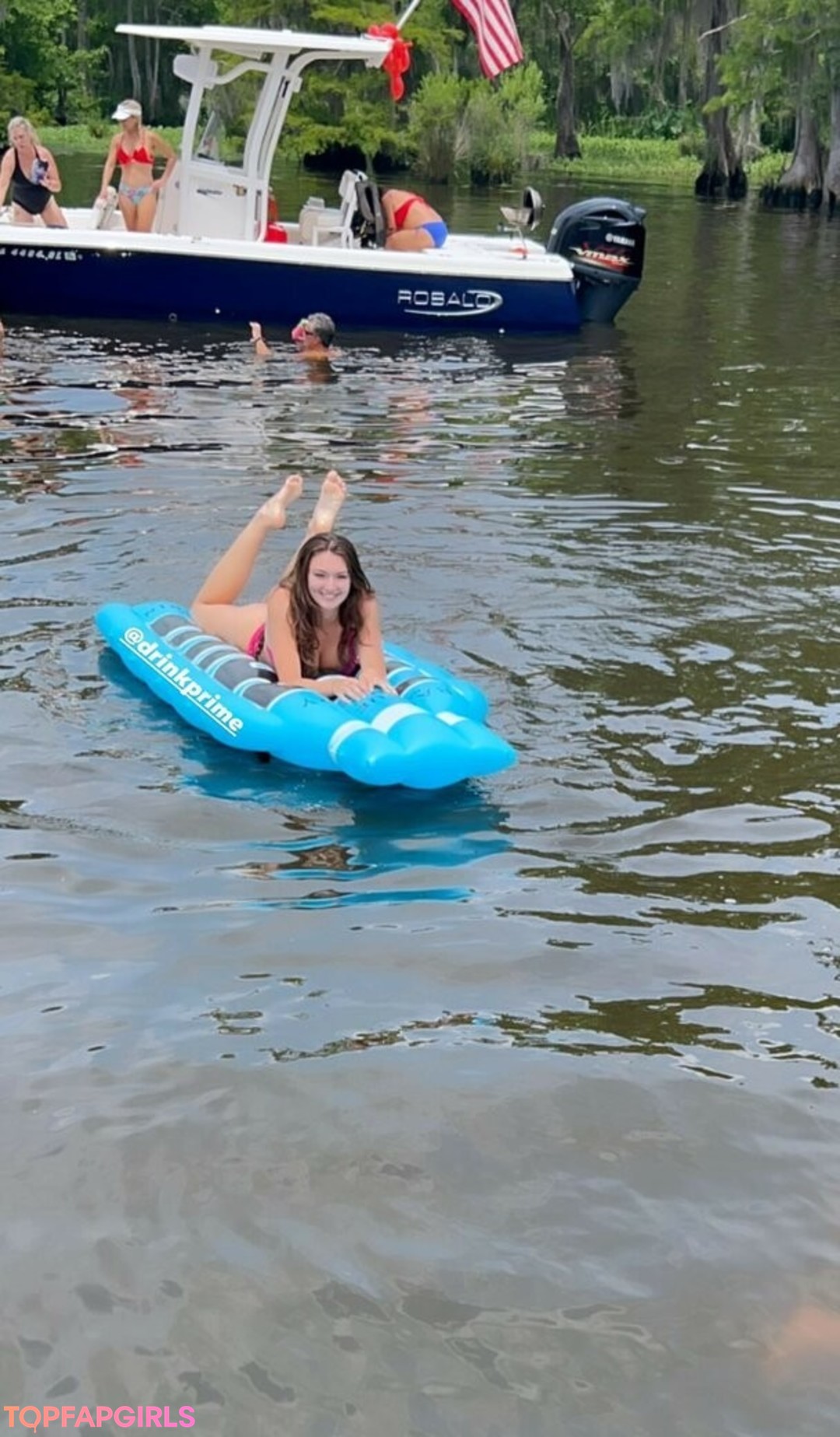 Photo nue de fuite OnlyFans de Rachel Michelle #1047