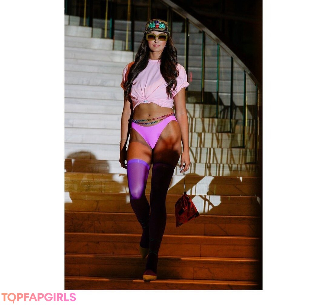 Photo nue de fuite OnlyFans de Rachel Michelle #1143