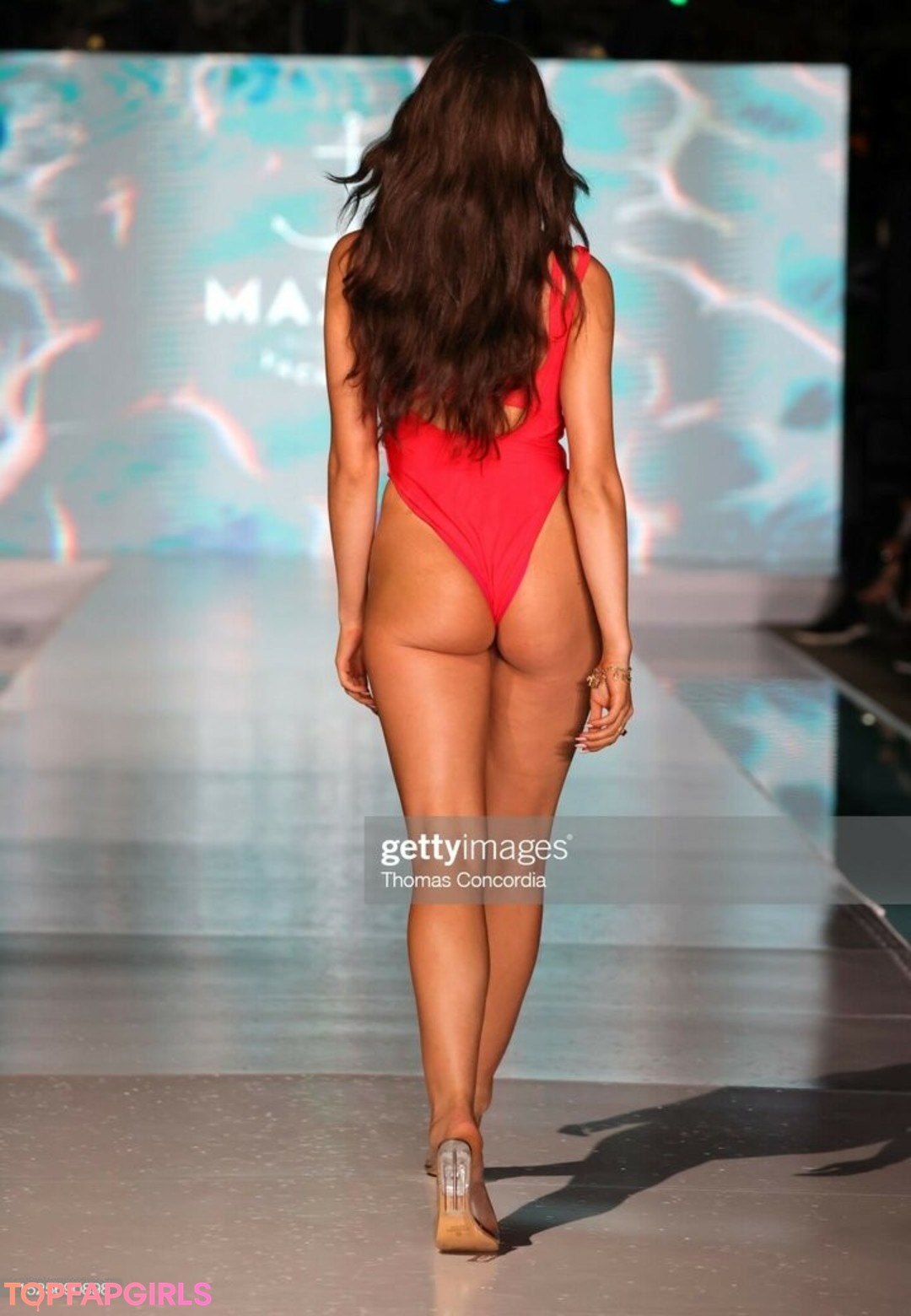 Photo nue de fuite OnlyFans de Rachel Michelle #1156