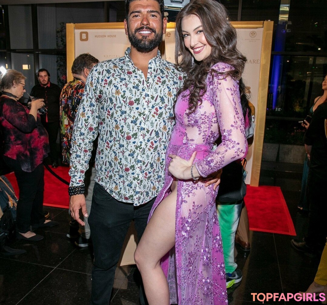 Photo nue de fuite OnlyFans de Rachel Michelle #1357